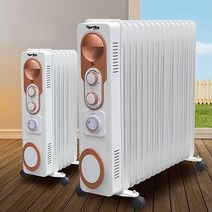 타이거킹 9핀 라디에이터, 타이거킹 TKR-90T(9핀)