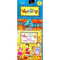 Wee Sing More Bible Songs, Price Stern Sloan