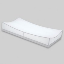 천지몰 LED거실등 라운드바리솔 50w 삼성칩 고급조명등