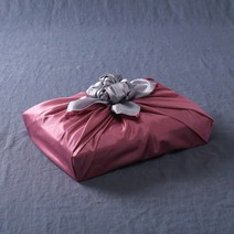 아진보자기 실크겹보자기, 오크