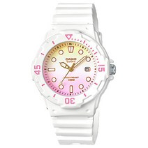 카시오 LRW-200H-4E2 카시오시계 CASIO 여성용 아동용 시계