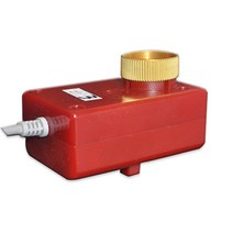 uga123 온도조절기용 전동구동기_벨브외부지름30.15MM 국산 서일전기 디지탈온도, 1개