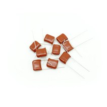 Any vender 필름 캐패시터-0.047UF-630VDC(15MM) (단위-100EA), 1개