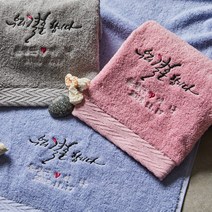 소프트터치 웨딩 결혼답례품 수건 (40수 프리미엄 ), 올리브 150g (40장이상 구매가능), 1개