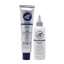 우신 쟈드 피오레 칼라 크림 1제 120g 2제 120g/240g, 피오레 6-5 레드와인(1:2)