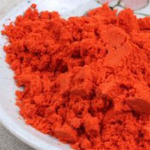 [아로마케이] 천연분말 50g 팩원료 DIY 천연 비누만들기 재료, 파프리카분말50g
