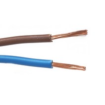 다파라닷컴 장원형 전선 1.5 1M단위, 1개