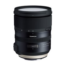 TAMRON 탐론 정품 렌즈 모음, SP 24-70㎜ F/2.8 Di VC USD G2 A032 - 캐논용