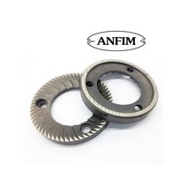 안핌 카이마노 슈퍼카이마노 64mm, 단품