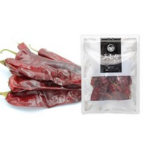모닝 건고추(국산) 500g, 1개