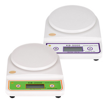 경인산업 경인 전자저울 KB시리즈 500g~5kg, 2kg