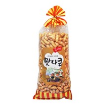 [캔디마을] 맛나콘 4봉, 300g