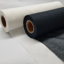 아사심지롤 50cm 화이트 블랙