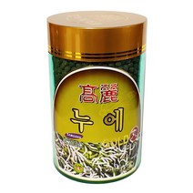금산한누리식품 누에환(병)(300g), 300g, 1개