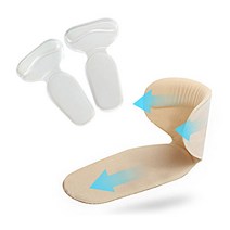 플라잉피그 구두 + 하이힐 깔창모음