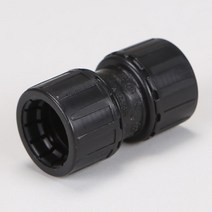 천지몰 CD파이프 부속 16MM 캬프링 커플링 부품, 1개