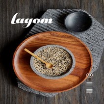Lagom 1년 정기구독 (과월호 1권 무료증정)
