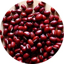 국내산 새싹발아분말 보리 밀 현미 검은콩 옥수수 팥, 발아팥분말 300g(실속 지퍼백)