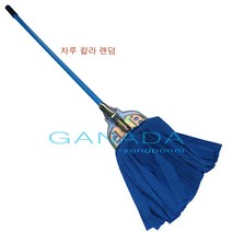 가나다용품 바닥밀대걸레 세트 밀대걸레SET 다끄라걸레 초극세사걸레 바닥청소걸레, 1개