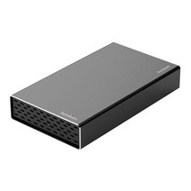 새로텍 3.5인치 USB3.0 외장하드 FHD-360U3-AL 정품HDD 장착, 용량, 8TB