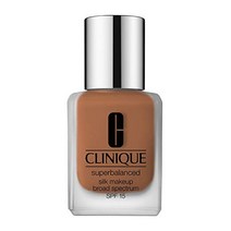 크리니크 수퍼밸런스드 실크 메이크업 SPF15 30ml, 20 Silk Cocoa (D-P), 1개