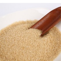 자연미가 유기농 갈색설탕 2kg-3kg, 2팩, 1kg