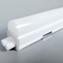 우리집플러스 삼성 정품칩 LED T5 간접조명 5W 11W 15W 20W, 20W(1200mm)-전구색(노란빛)