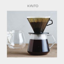 킨토 SCS S02 커피 서버 300ml