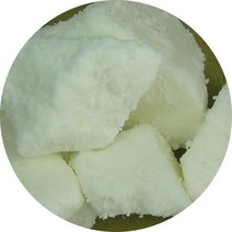 [아로마케이] 시어버터 천연 비누 화장품 만들기 재료 로션 크림 DIY 원료, 시어버터 100g
