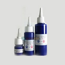 열변색잉크(서모잉크)대류관찰 시온잉크(15ml) RSA