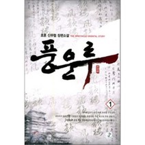 풍운루 1, 영상노트, 초혼 저