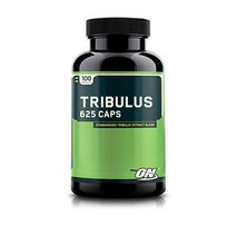 옵티멈뉴트리션 트리뷸러스 625mg 캡스 캡슐, 100개입, 1개, 100정