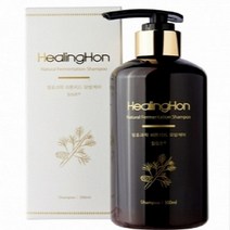 융합환경기술 힐링혼샴푸, 1개, 300ml