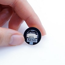 락싸 이숍 건식능동전극 (AE300), 1Ea