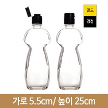 (똑딱이마개) 송이주 375ml (HN) 30개, 30개 1BOX[무료배송], 똑딱이골드