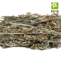총명식품 국내산 약쑥(애엽), 300g, 1개, 1개