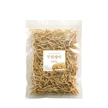 에코스킨 무말랭이, 500g, 1팩