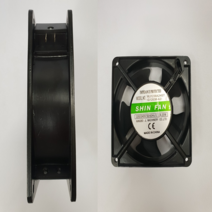 솔팬 WJ12038A2HST ACFAN AC팬, WJ1238A2HST ACFAN 120MM WJ팬