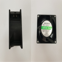솔팬 WJ8038A2HBT ACFAN AC팬, WJ8038A2HBT ACFAN/AC팬/DCFAN/DC팬/냉각팬