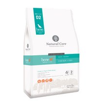 네츄럴코어 베네 M50 (큰알) 10kg, 1개