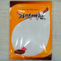 혜성푸드 올방개전분 500g, 1개