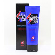 일진 모노이 슈퍼 프리즈 왁스 100ml