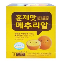 자연애찬 훈제 메추리알 15g x 20입, 단품