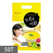 담터 단호박마차, 17g