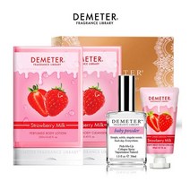 [정상가 47 000원]NEW 바디로션or클렌져 + 향수 30ml + 핸드크림 30g, 향 선택:크리스탈 로즈 바디클렌져 250ml/DMU02070/DMU02082 / 향수30ml 선택:체리블라섬향/DMU01008/DMC01679