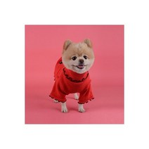 꼬물이 니트 티-다솜[무료배송], 그레이 XS