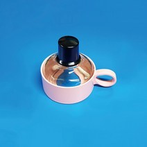 안전알콜램프(손잡이부)