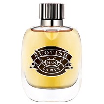 [공식수입] 라리브 카바나-맨 오 드 뚜왈렛 (남성향수 모음), 90ml, 수입, 스코티쉬
