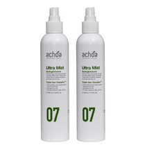 아초아 볼륨업 울트라 미스트, 2개, 250ml