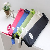 슬림드럼스틱케이스 드럼스틱가방 드럼스틱 드럼, 슬림드럼스틱케이스(블랙)